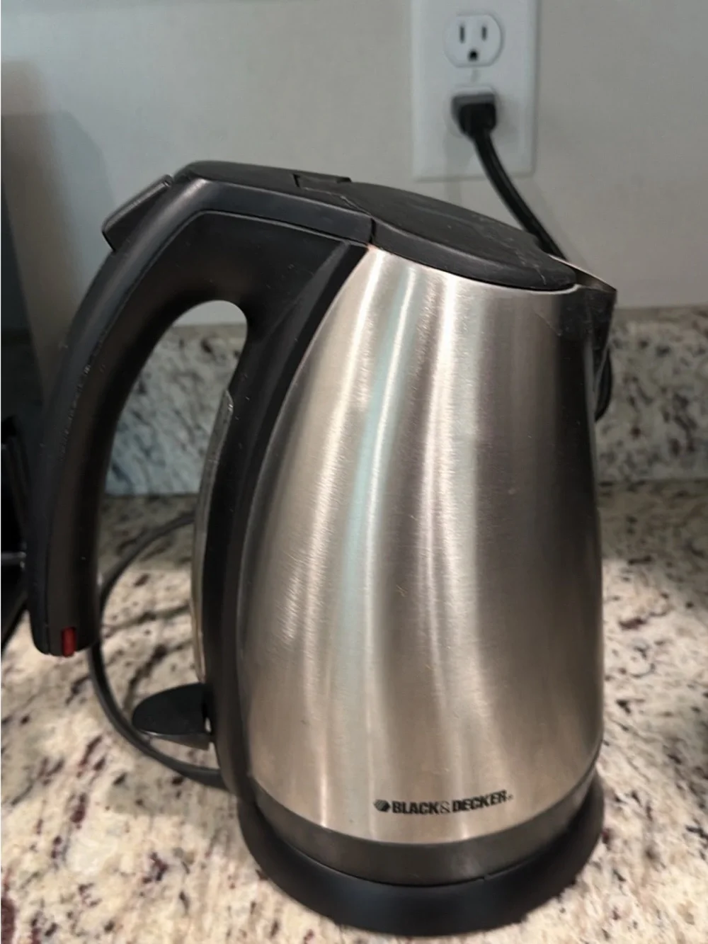 Black & Decker black decker